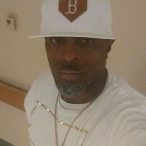 Meet your Posher, Emmitt